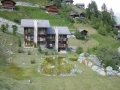 Grimentz oberer Teil