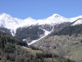 Grimentz von Ayer